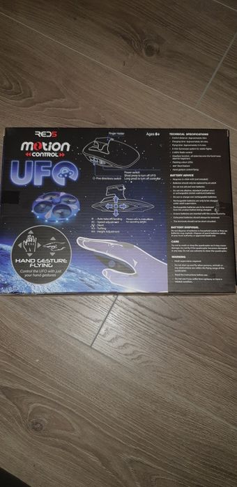 De vânzare drona ufo.