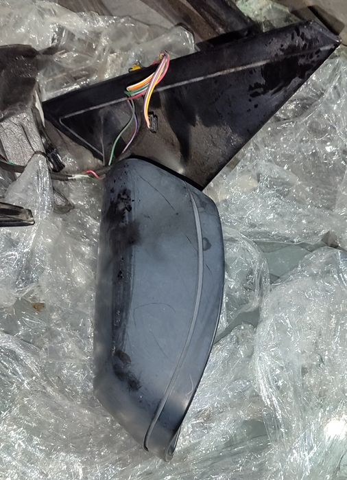 Зеркала Renge Rover