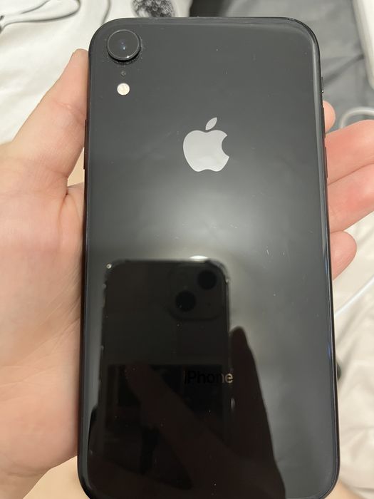 Айфон XR 64гб
