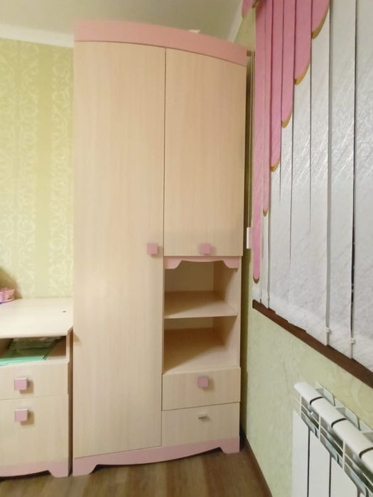 Детский спальный гарнитур