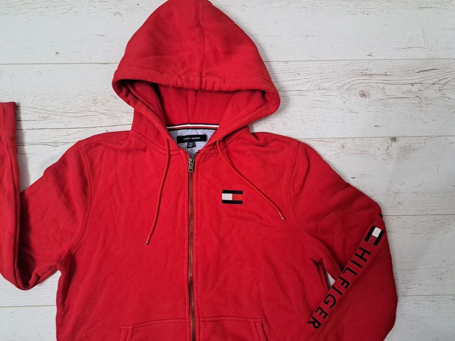 Tommy Hilfiger -Ориг.суичър