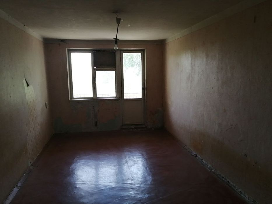 Сотилади/Ипотека  3/2/4 Военный Округ