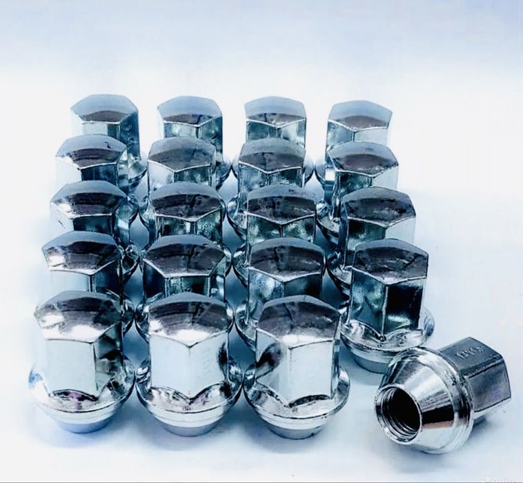 Гайка колесные Малибу1 Уаз Jeep