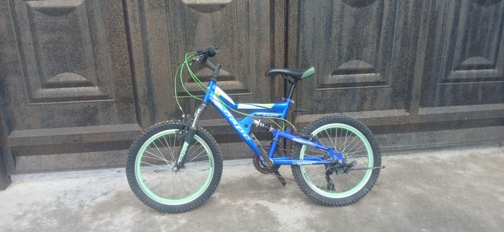 Продам Велосипед Срочно