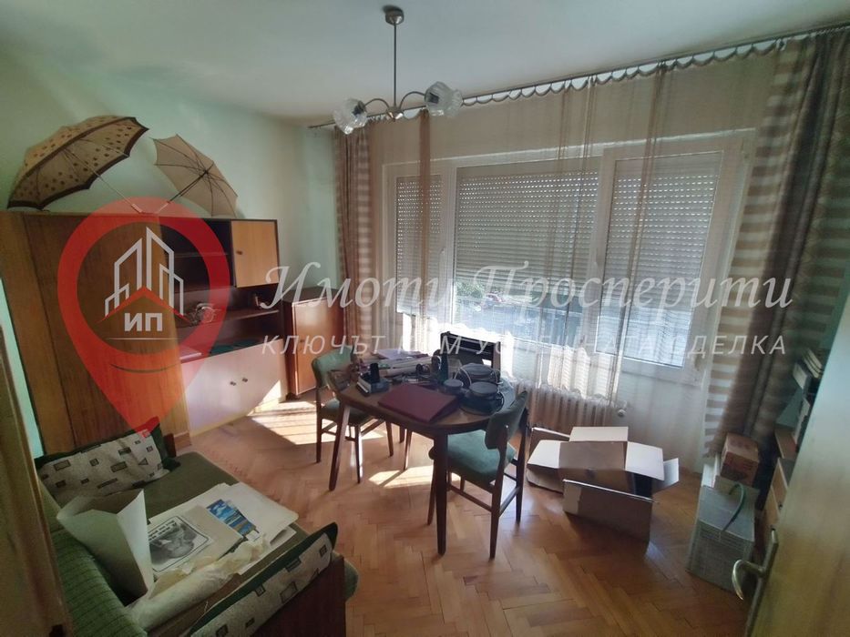 Продава се Тристаен апартамент в София, Гео Милев - 72 кв.м за 3612 €/кв.м - Снимка #4