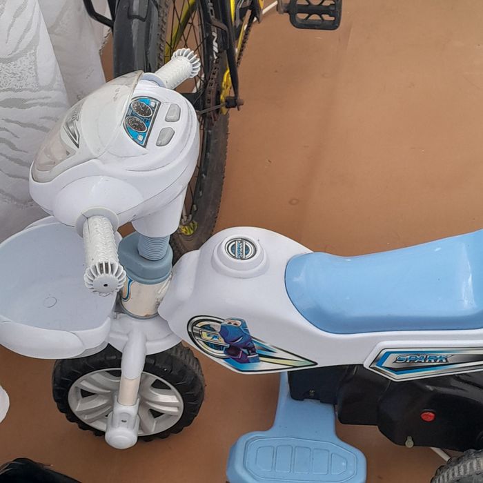 Детский транспорт