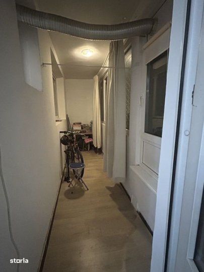 Iancului / Vatra Luminoasa/ Matei Voievod / parter cu balcon / — fotografia 3