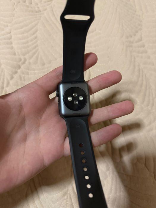 Apple Watch 3 series