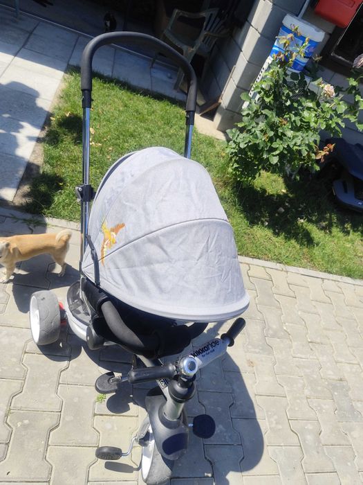 Триколка Kika boo без забележки