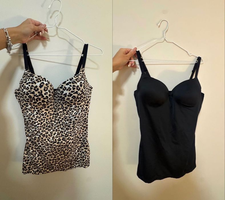 Juicy Couture сутиен-потник комплект