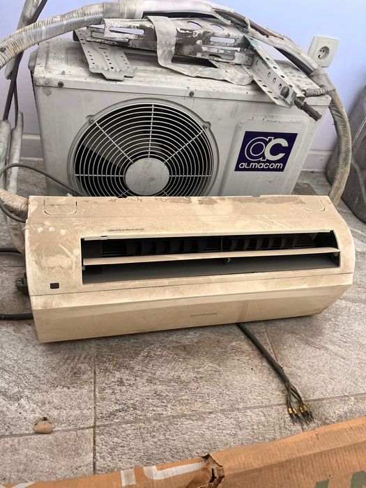 Кондиционер бу Алмаком Almacom
