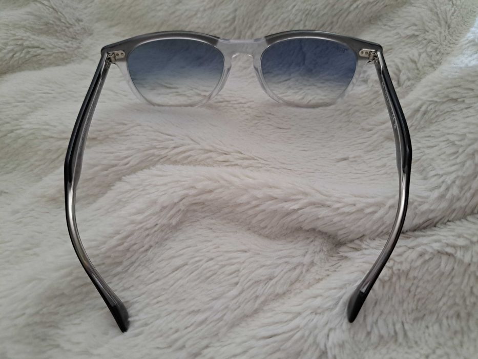 !Чисто нови! Слънчеви очила Rayban Eagleeye