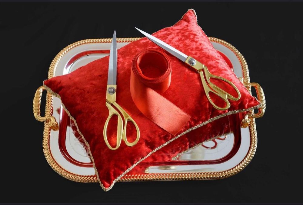 Набор для торжественного открытия АРЕНДА