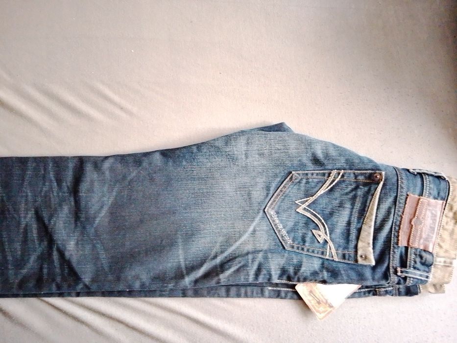 дънки Kaporal нови