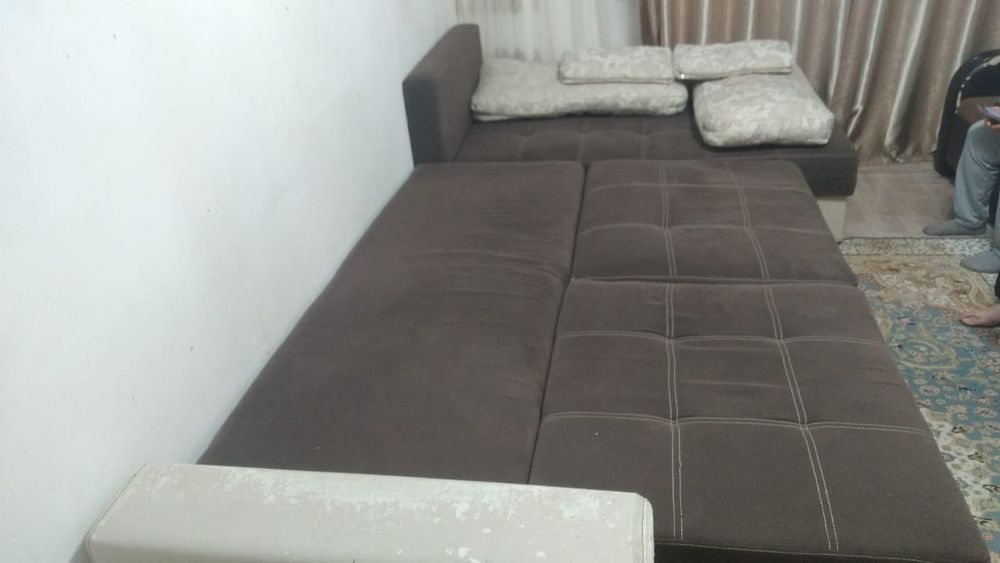 продам Диван и шкаф