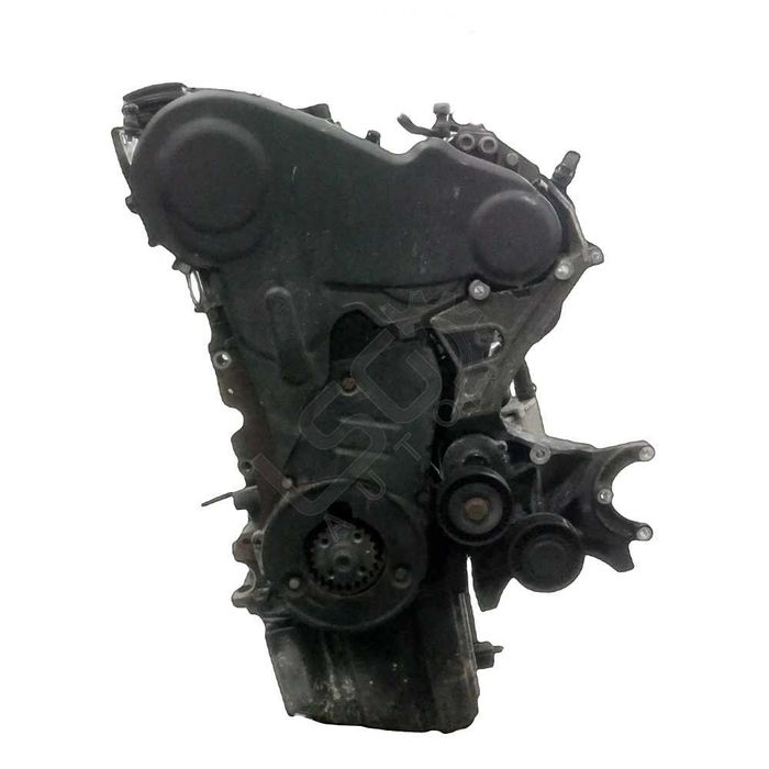 Двигател CAGA 2.0 AUDI A4 (B8)  ID: 156945