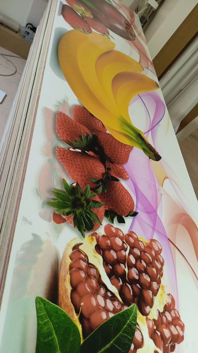 Уф печать на любой вкус