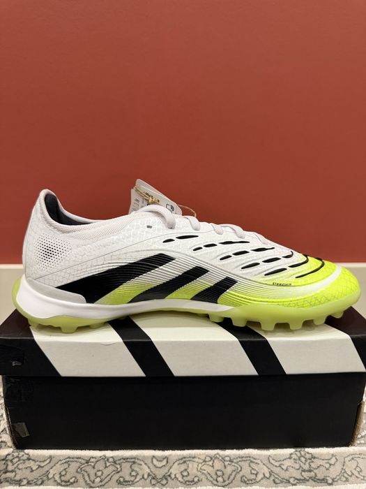Аdidas predator pro TF оригинал