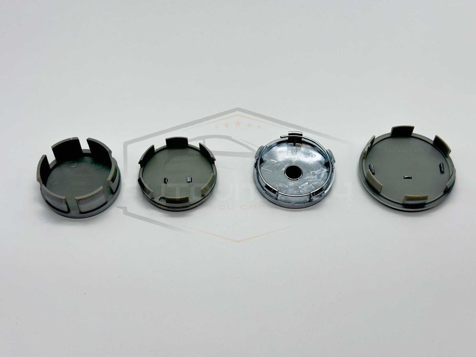 Капачки за джанти HONDA ХОНДА – 56мм / 60мм / 69мм