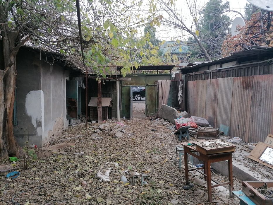 Участок аренда долгосрочная