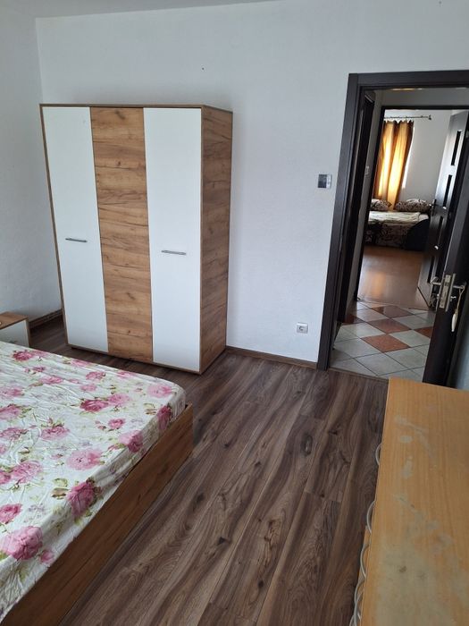 Apartament 2camere parter Turnisor