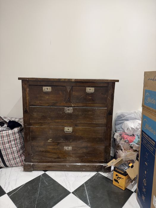 Ретро комод раритет антиквар