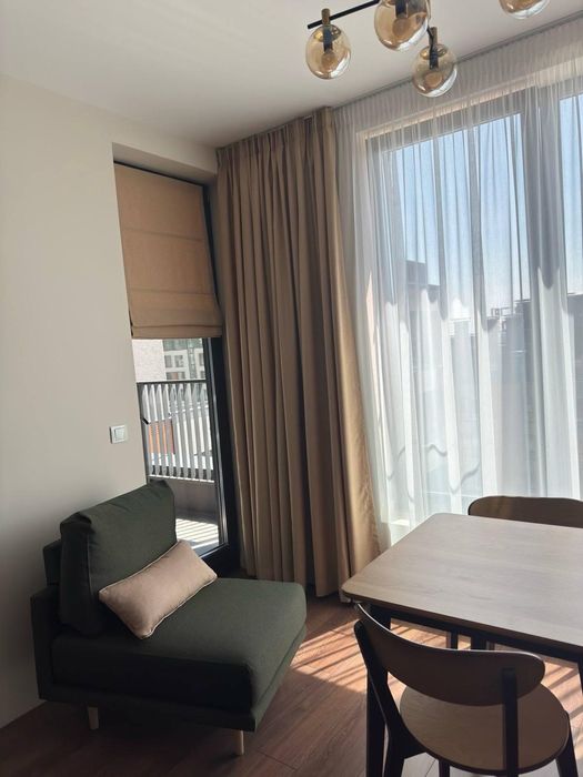 Дава се под наем Двустаен апартамент в София, Манастирски ливади - 65 кв.м за 946.56 € - Снимка #2