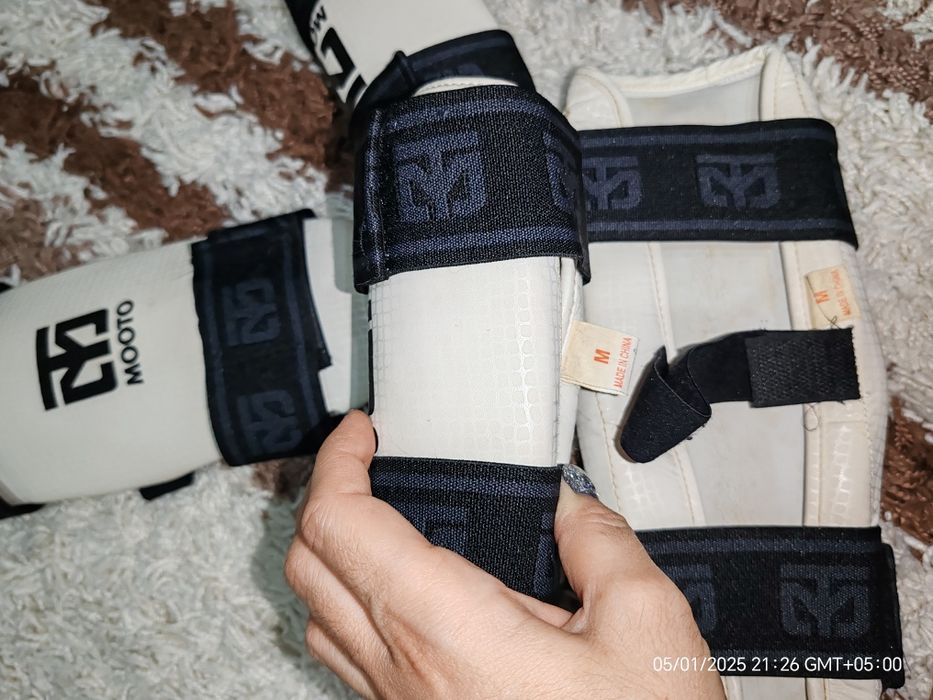 Продам аммуниции для таэквандо