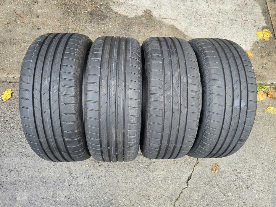 Anvelope / Cauciucuri Bridgestone Turanza T005 MO 225/45R18 97W Vara