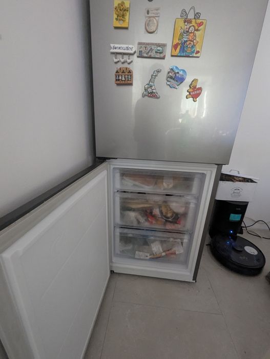 Хладилник Самсунг Bespoke RL38A7B5BB1