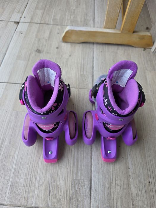 Детски ролкови кънки byox 26-29 номер