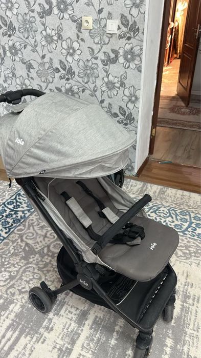 Джой коляска Европейский бренд