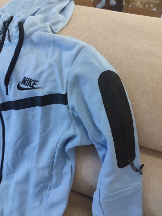 Пролетен екип за момче