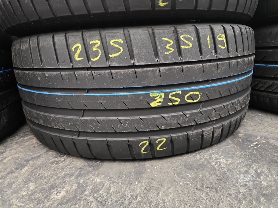 235 35 19 michelin