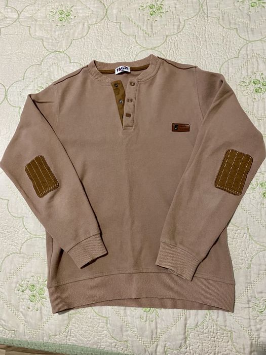 Кофта для мальчика