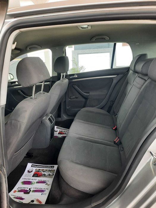 VW GOLF 5/ Predare imediata/Distributie schimbata/INMATRICULATA