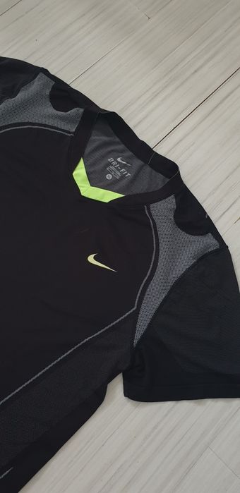 Nike Knit Rafa Nadal US Open 2010 Final - L / XL  ОРИГИНАЛ! Мъжка Тени