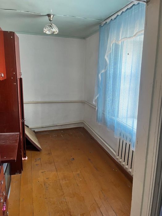 Продам дом печное отопление