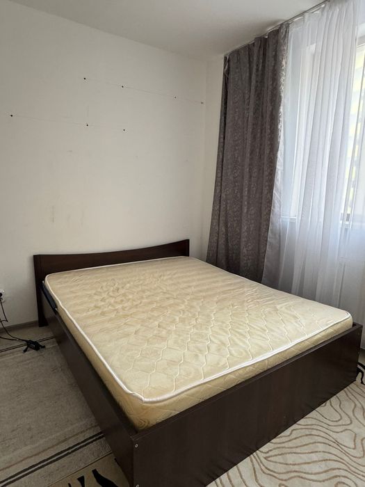 Продам кровать бу