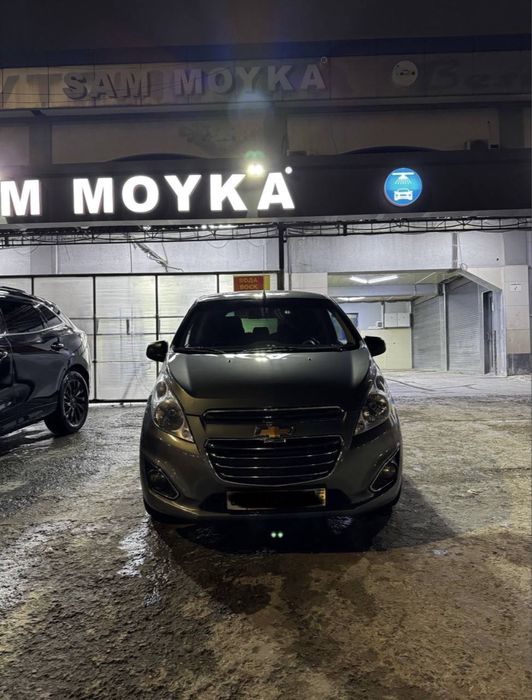 Spark arenda nasiya savdoga 2016 yil