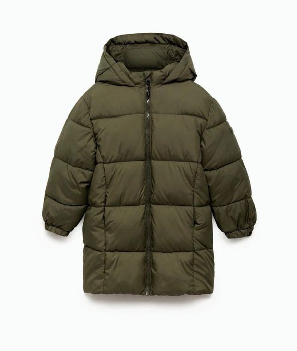 Нови якета Манго