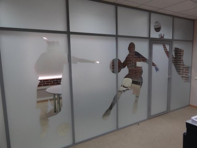 Matoviy plenka orakal tonirovka poligrafiya hizmati