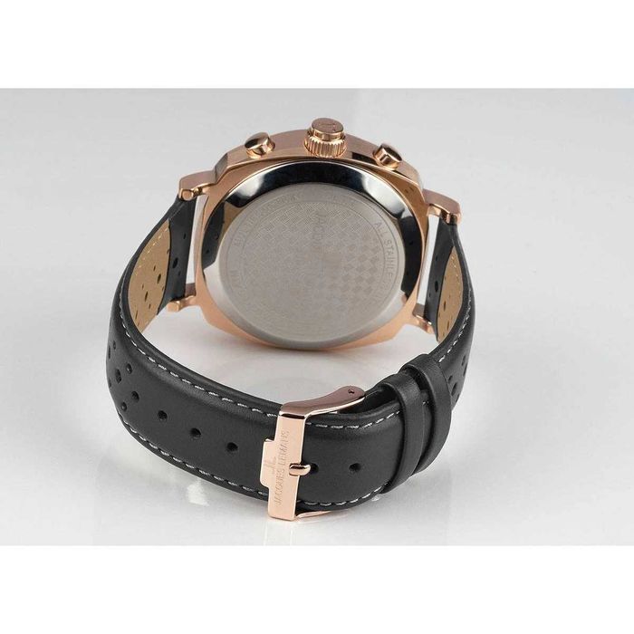 Мъжки часовник  Jacques Lemans