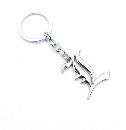 Подвески брелки аниме