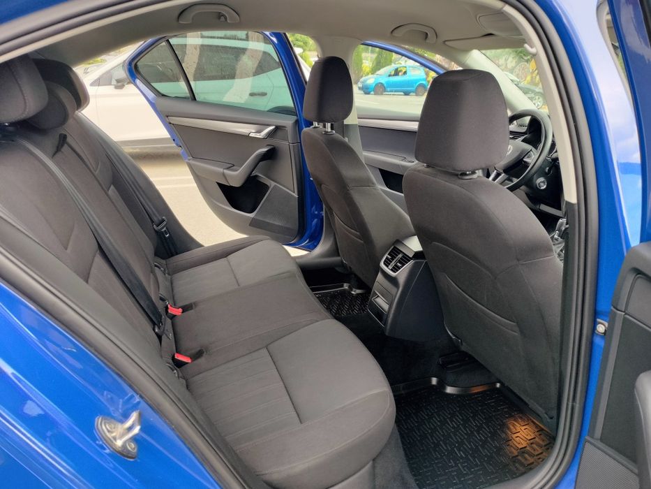 Skoda Octavia ,An  2018/ Automata/ 1.5 Benzină,cp.150 , Preț_9.350€_tel_0769_611_153