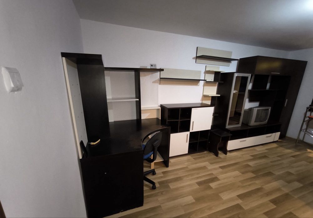 Apartament – Targoviste - Vedere 2