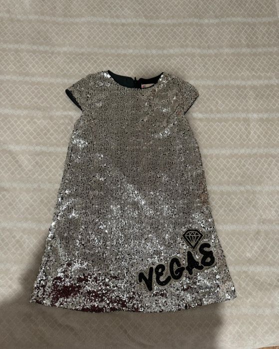 Платья для девочек