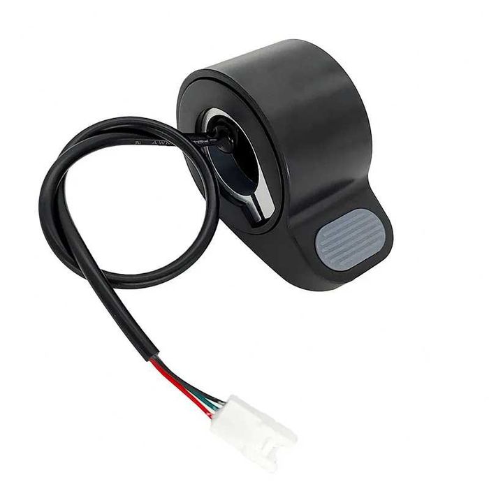 Acceleratie trotineta electrica Xiaomi Scooter 4 / 4 Pro / 4 Lite / Mi 4 Pro