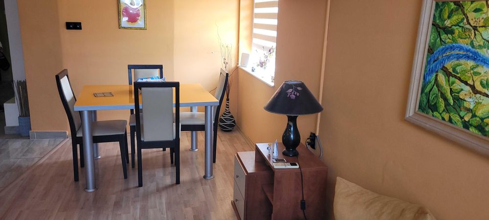 Дава се под наем Тристаен апартамент в Варна, Спортна зала - 99 кв.м за 500 € - Снимка #1