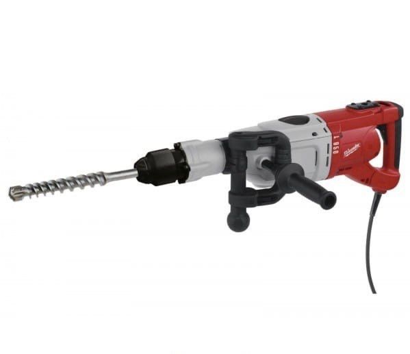 Перфоратор Milwaukee K 950 S